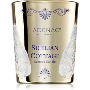 Ladenac Sicilian Cottage vonná svíčka s carouselem 75 g