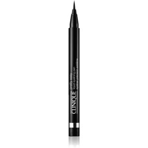 Clinique Pretty Easy™ Liquid Eyelining Pen oční linky odstín 01 Black 0.67 g