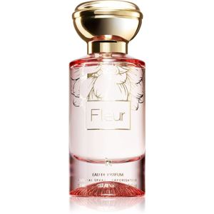 Kolmaz Luxe Collection Fleur parfémovaná voda pro ženy 50 ml