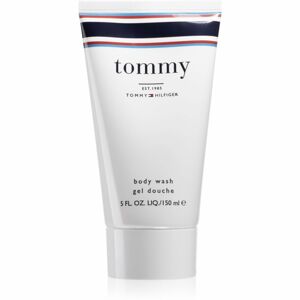 Tommy Hilfiger Tommy sprchový gel pro muže 150 ml