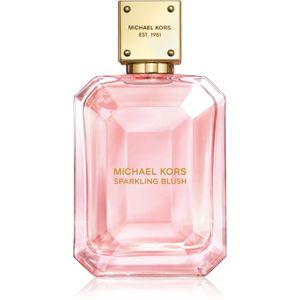 Michael Kors Sparkling Blush parfémovaná voda pro ženy 100 ml