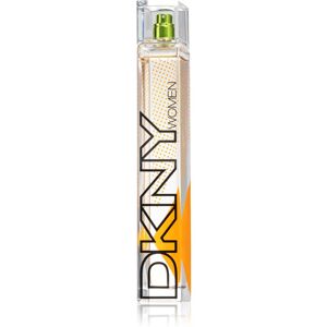 DKNY Original Women Fall Limited Edition parfémovaná voda pro ženy 100 ml