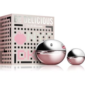 DKNY Be Delicious Fresh Blossom dárková sada pro ženy