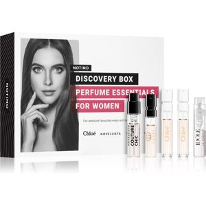 Beauty Discovery Box Notino Perfume Essentials for Women sada II. pro ženy
