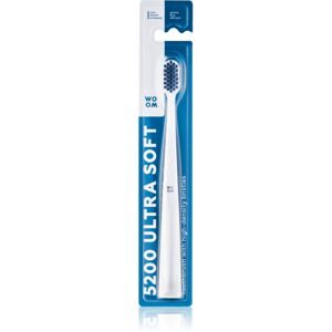 WOOM Toothbrush 5200 Ultra Soft zubní kartáček ultra soft