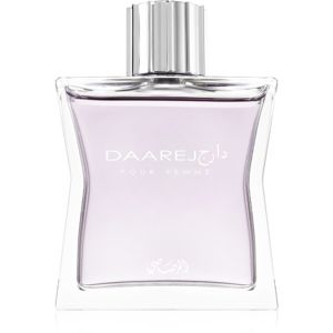 Rasasi Daarej Pour Femme parfémovaná voda pro ženy 100 ml