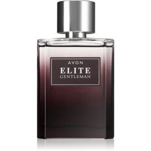 Avon Elite Gentleman toaletní voda pro muže 75 ml