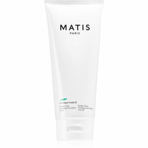 MATIS Paris Réponse Pureté Perfect-Clean osvěžující gel pro problematickou pleť 200 ml