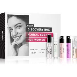 Beauty Discovery Box Floral Scents for Women 1 sada pro ženy