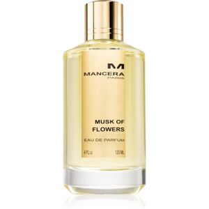 Mancera Musk of Flowers parfémovaná voda pro ženy 120 ml