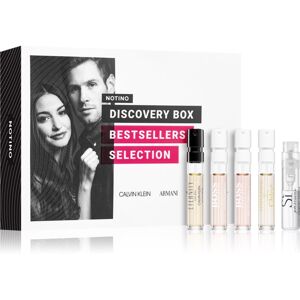 Beauty Discovery Box Notino Bestsellers Selection sada unisex
