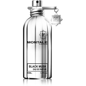 Montale Black Musk parfémovaná voda unisex 50 ml