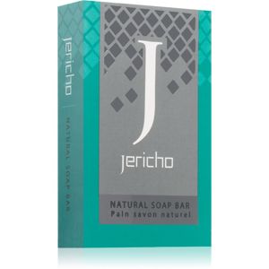 Jericho Collection Natural Soap Bar natural mýdlo 40 g