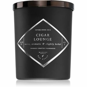 Makers of Wax Goods Cigar Lounge vonná svíčka 421 g
