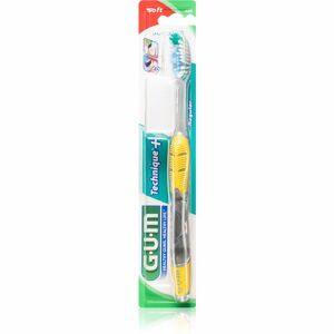 G.U.M Technique+ Regular zubní kartáček soft