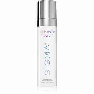 Sigma Beauty Sigmagic® Brushampoo™ Foam šampon na čištění kosmetických štětců 200 ml