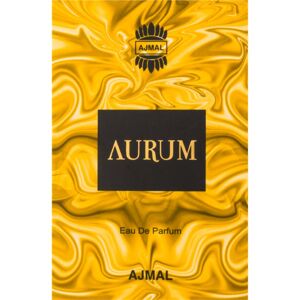 Ajmal Aurum parfémovaná voda pro ženy 1.5 ml