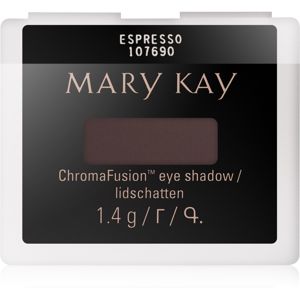 Mary Kay Chromafusion™ oční stíny odstín Espresso 1,4 g