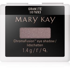 Mary Kay Chromafusion™ oční stíny odstín Granite 1,4 g