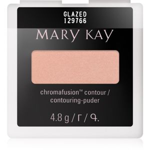 Mary Kay Chromafusion™ rozjasňovač odstín Glazed 4,8 g