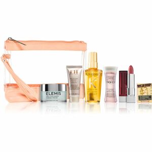 Beauty Notino Beauty Bag sada Beauty Bag Cosmetic Essentials