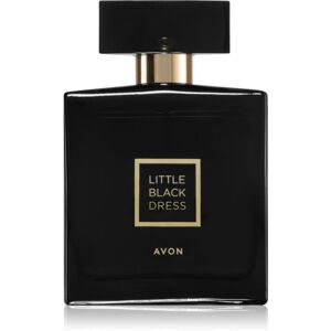 Avon Little Black Dress New Design parfémovaná voda pro ženy 50 ml