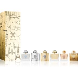 Amouage Miniatures Bottles Collection Women dárková sada pro ženy