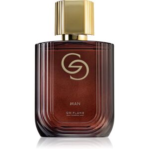Oriflame Giordani Gold Man parfémovaná voda pro muže 75 ml