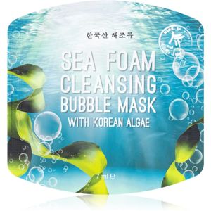 Avon Sea Foam čisticí pleťová maska 7 ml