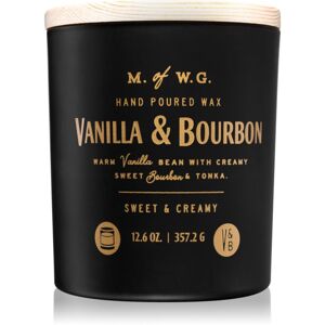 Makers of Wax Goods Vanilla & Bourbon vonná svíčka 357.21 g