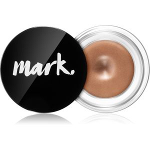 Avon Mark gelové oční stíny odstín Gilded 5 g
