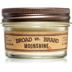 KOBO Broad St. Brand Moonshine vonná svíčka I. (Apothecary) 113 g
