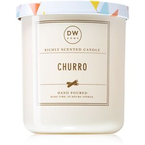 DW Home Churro vonná svíčka 257.98 g