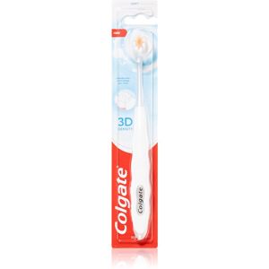 Colgate 3D Density zubní kartáček soft 1 ks