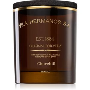 Vila Hermanos Churchill vonná svíčka 200 g