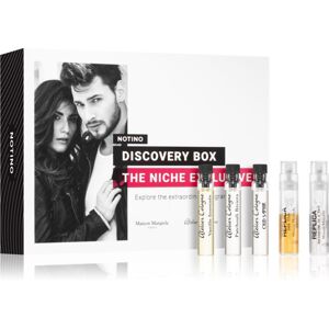 Beauty Discovery Box Notino The Niche Exclusive Unisex sada unisex