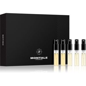 Beauty Discovery Box Notino Best of Montale 2 sada unisex