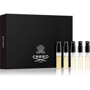 Beauty Discovery Box Notino Creed Scents Unisex Kit sada unisex