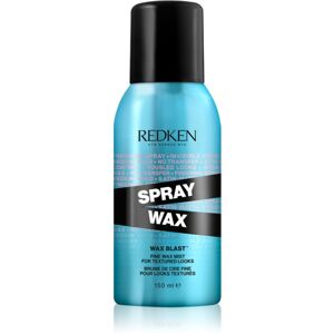 Redken Spray Wax vosk na vlasy ve spreji 150 ml