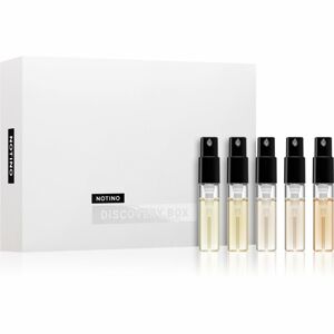 Beauty Discovery Box Notino Niche Fragrances Women sada pro ženy