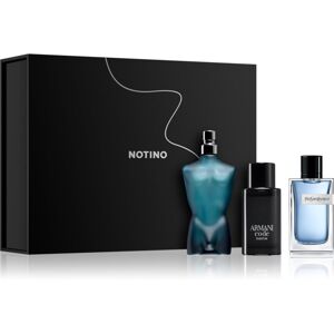 Beauty Luxury Box Best for Gentlemen dárková sada (pro muže) limitovaná edice