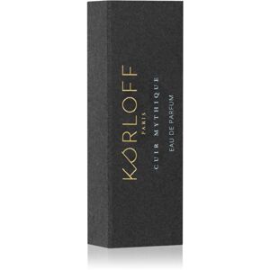 Korloff Cuir Mythique parfémovaná voda unisex 1,5 ml