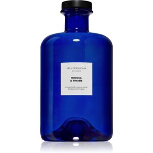 Vila Hermanos Apothecary Cobalt Blue Mimosa & Thiare aroma difuzér s náplní 3000 ml