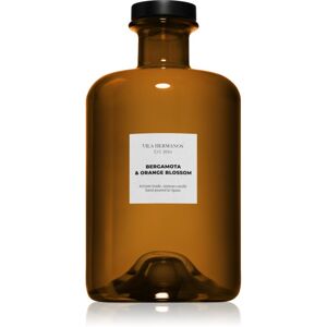 Vila Hermanos Apothecary Bergamot & Orange Blossom aroma difuzér s náplní 3000 ml