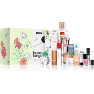 Beauty Beauty Box Notino May Edition - Beauty Binge výhodné balení (limitovaná edice) na obličej a tělo