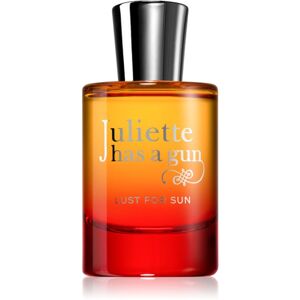 Juliette has a gun Lust For Sun parfémovaná voda unisex 50 ml