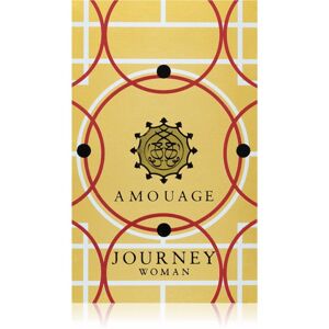 Amouage Journey parfémovaná voda pro ženy 2 ml