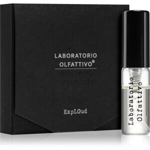 Laboratorio Olfattivo ExpLOud parfémovaná voda unisex 2 ml