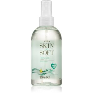 Avon Skin So Soft jojobový olej ve spreji 250 ml