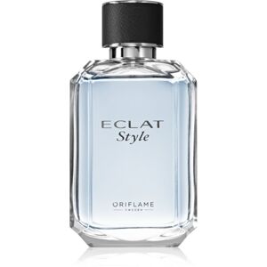 Oriflame Eclat Style parfém pro muže 75 ml